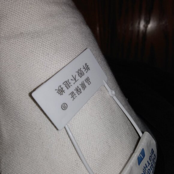 SizeL Saint Michael Complicated Jesus Christ Boombox Cross Hoodie All Seeing Eye - Picture 14 of 15